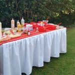 eventos high class hot dogs
