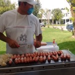 hot dogs