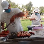 hamburguesas y hotdogs para eventos en guadalajara