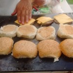 hotdogs high class
