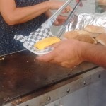 hamburguesas high class