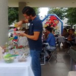 hot dogs y hamburguesas para eventos en guadalajara