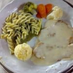 banquete de un tiempo