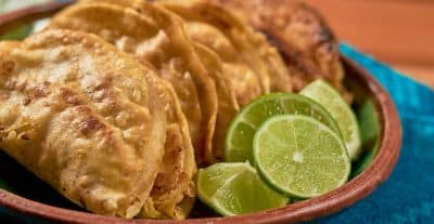 tacos de barbacoa para eventos