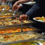 Buffet Asistido vs. Servicio Libre