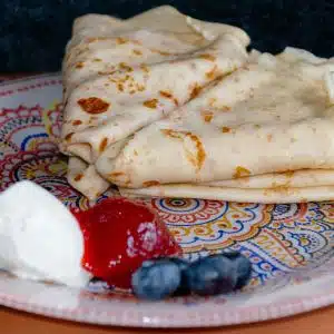 Crepas para fiestas infantiles Guadalajara — crepaletas para eventos